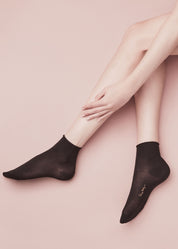 FLOU SOCQUETTE COTON
