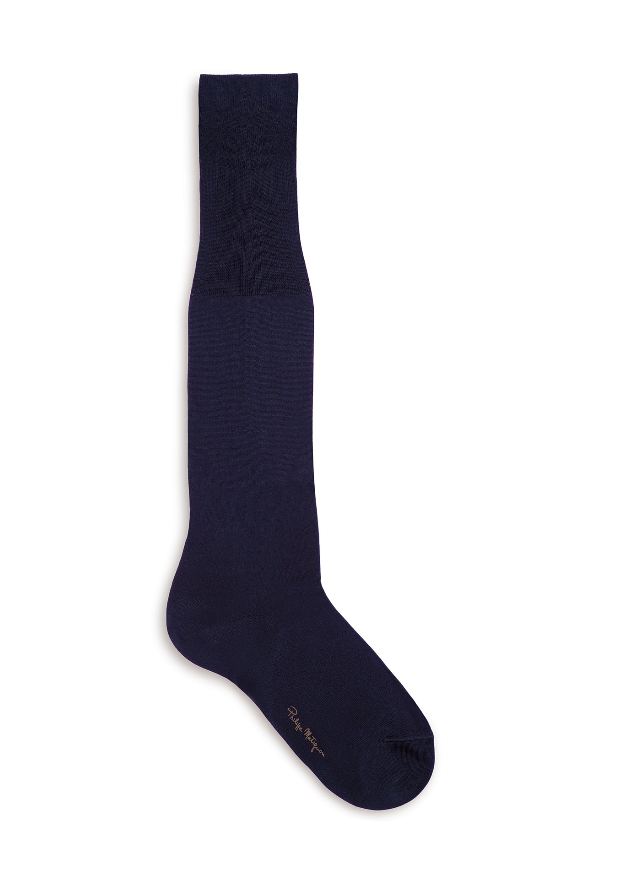 CALZA LUNGA UOMO CLASSIQUE