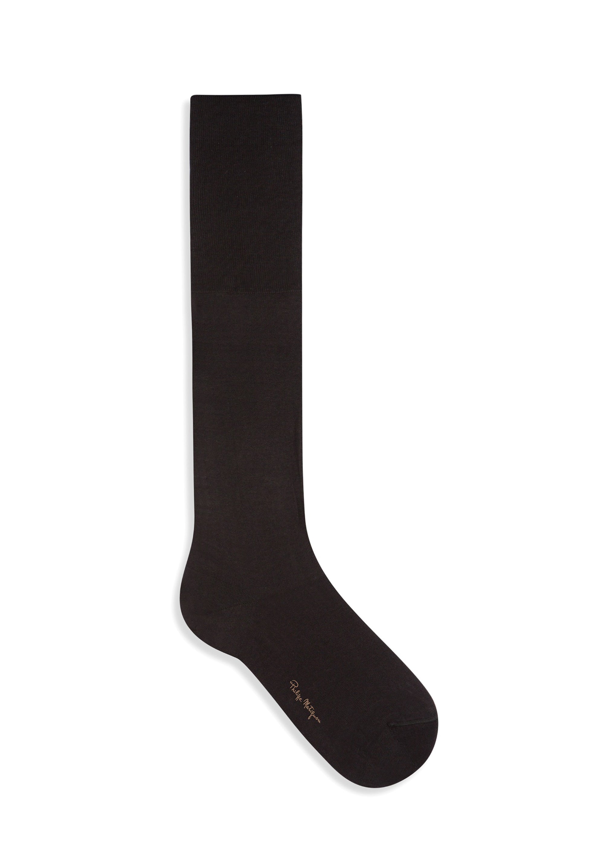 CALZA LUNGA UOMO CLASSIQUE