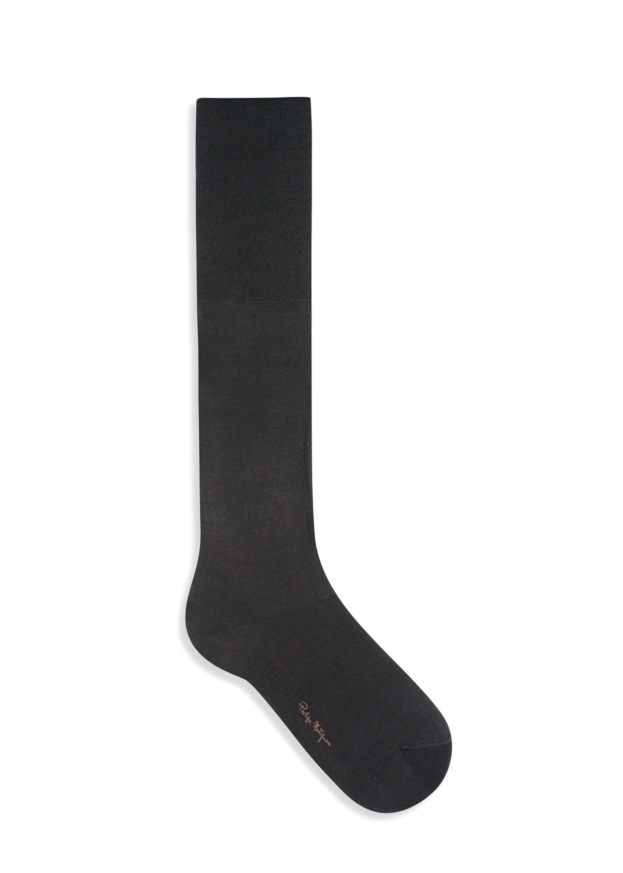 CALZA LUNGA UOMO CLASSIQUE