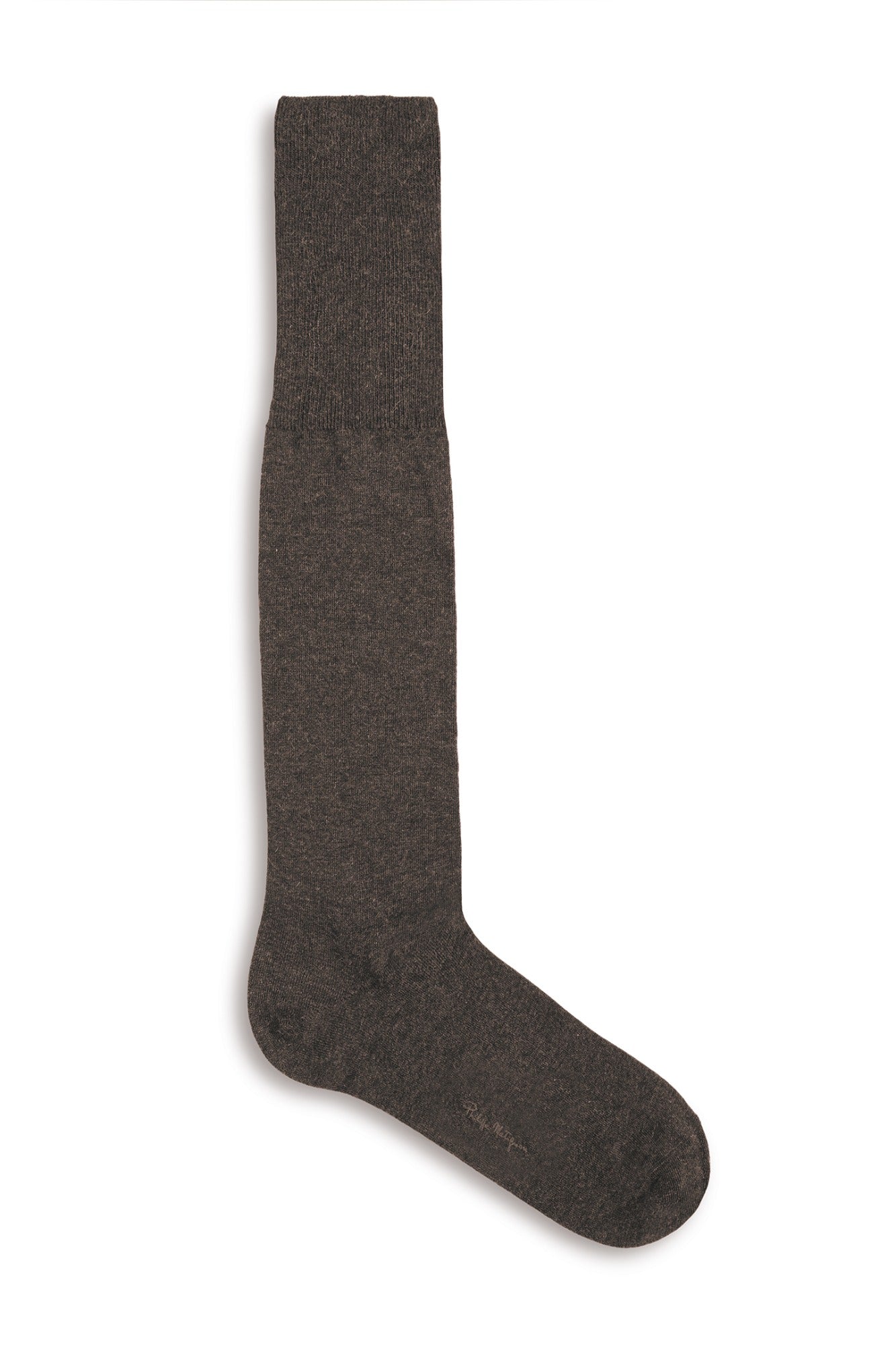 CALZA LUNGA UOMO SOFT