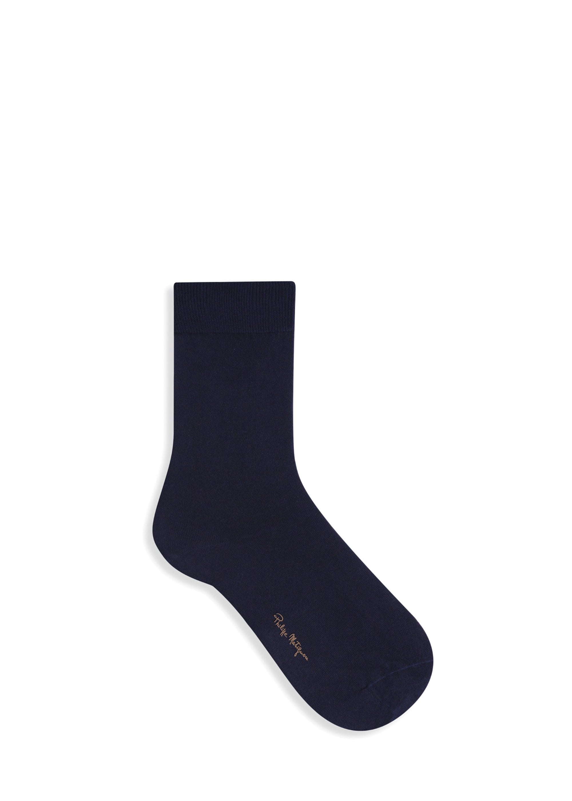 CALZA 3/4 UOMO SOFT