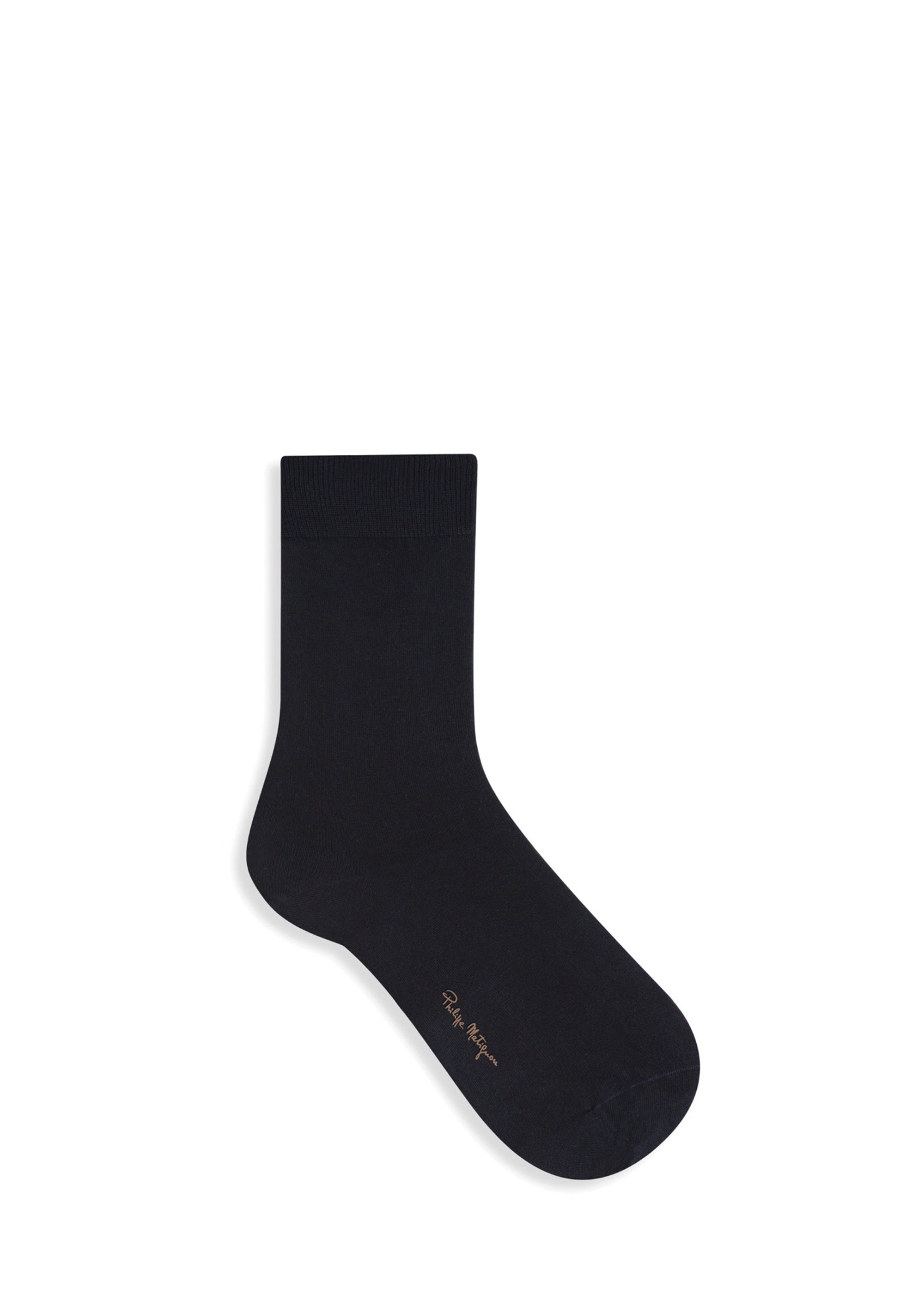 CALZA 3/4 UOMO SOFT