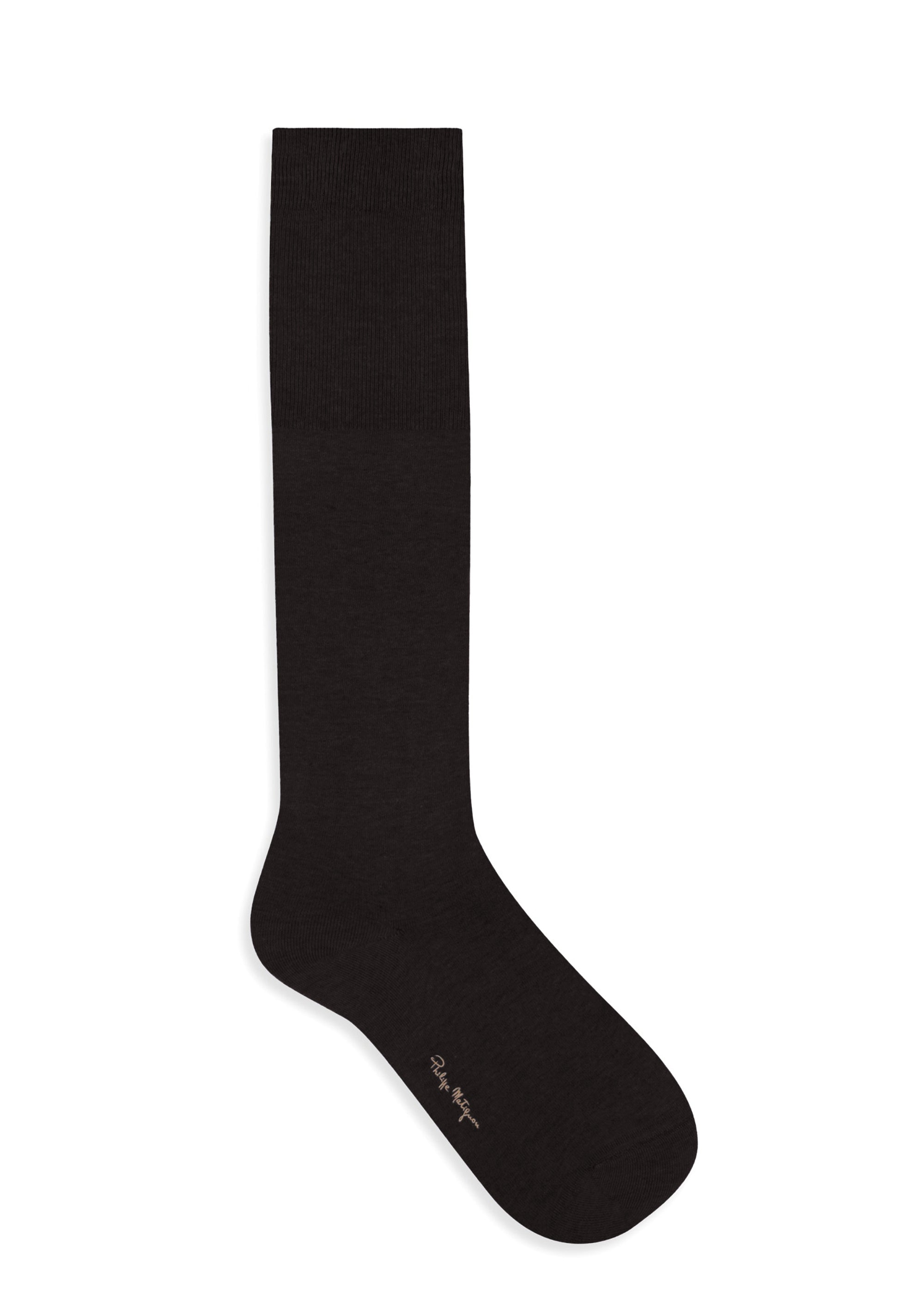 CALZA LUNGA UOMO DELUXE