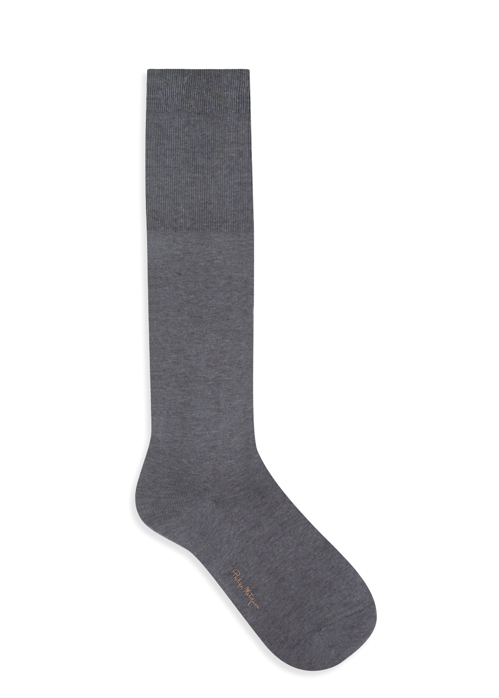 CALZA LUNGA UOMO DELUXE