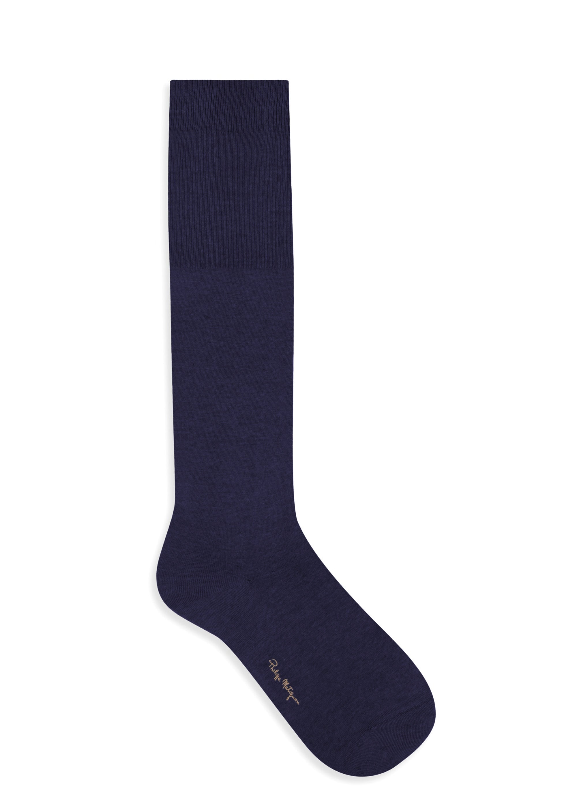 CALZA LUNGA UOMO DELUXE