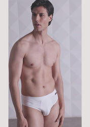 SLIP MAN ELASTICIZZATO